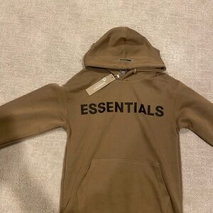 Essentials Hoodie